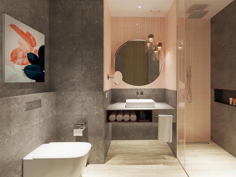 Hampton By Hilton Marjan Island 4*