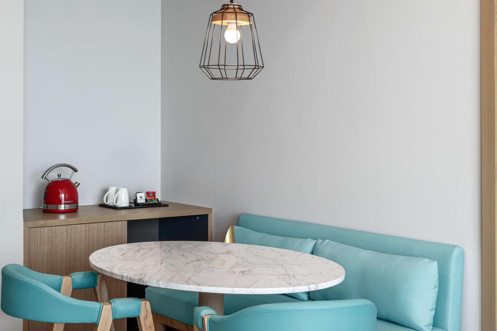 Hampton By Hilton Marjan Island Курортний комплекс 4*