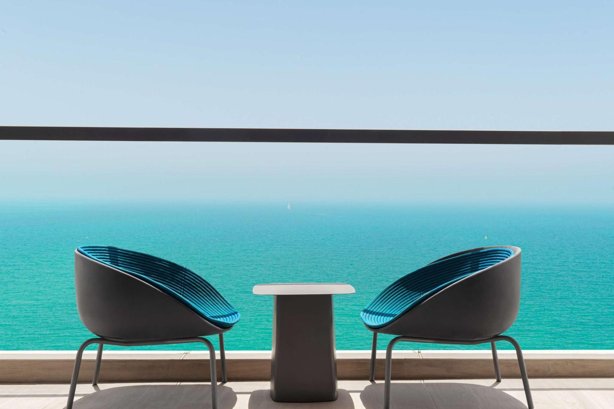 Resort Hampton By Hilton Marjan Island