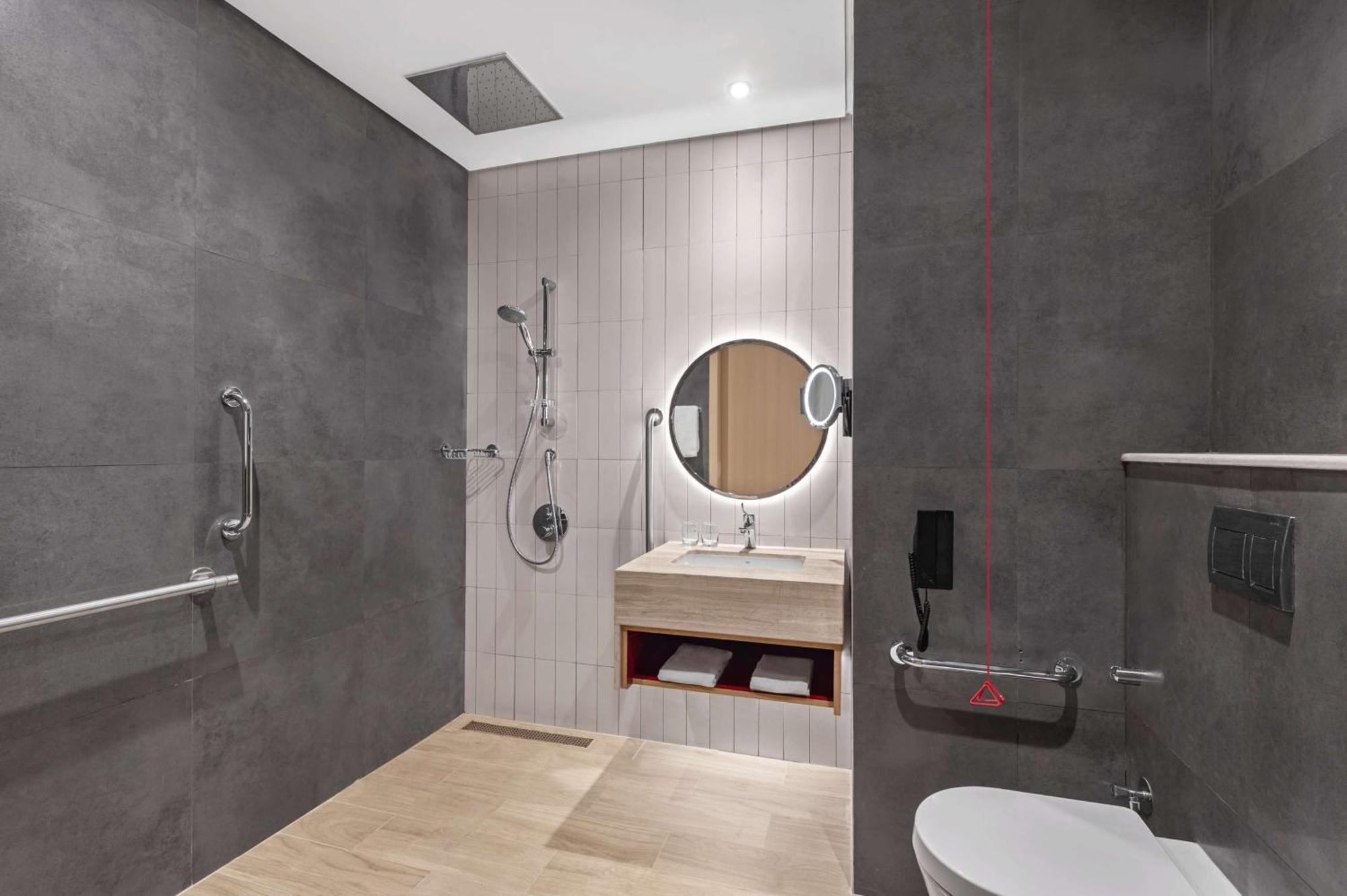 Hampton By Hilton Marjan Island 4* Ra’s al-Chaima