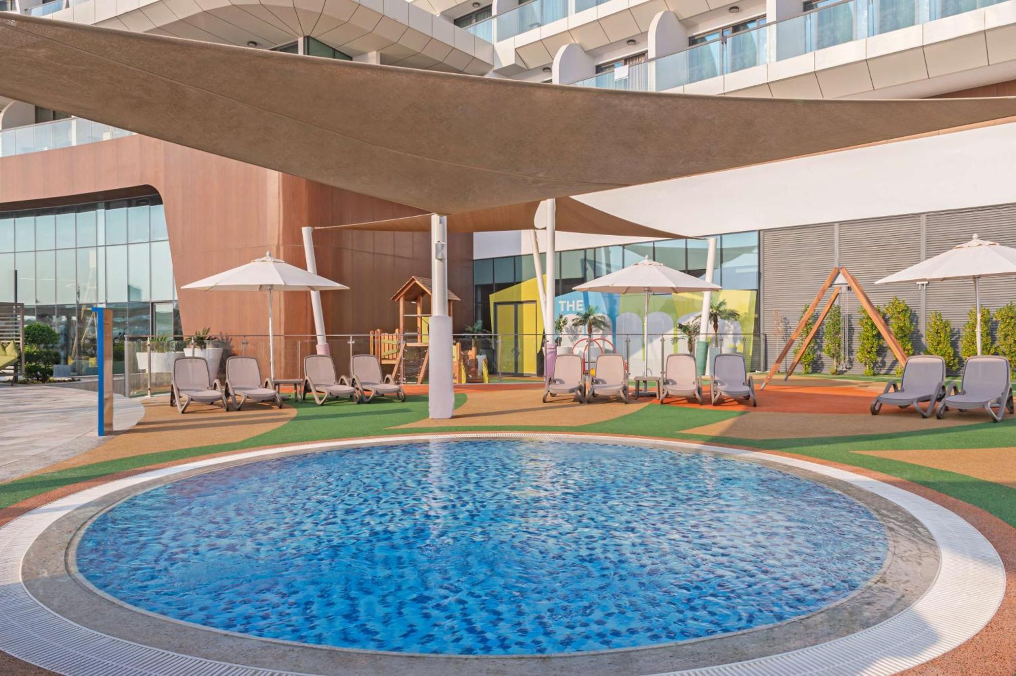 Hampton By Hilton Marjan Island Resort Ra’s al-Chaima